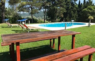 Foto 1 - Appartamento a Garda con piscina privata