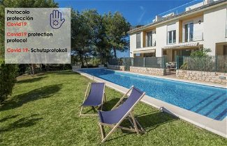 Photo 1 - House in Alcúdia with swimming pool