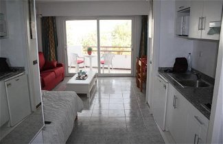 Photo 1 - Apartment in Alcúdia with private pool