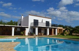 Photo 1 - Maison en Sant Antoni de Portmany avec piscine privée
