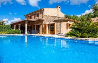 Photo 1 - House in Felanitx with private pool