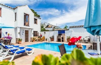 Foto 1 - Casa a El Pinar con piscina privata