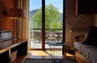 Photo 1 - Appartement en La Vall de Boí avec piscine privée