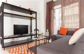 Foto 1 - Bbarcelona Apartments Modern Eixample Flats