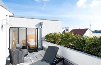 Photo 1 - HSH Hotel Apartments Mitte