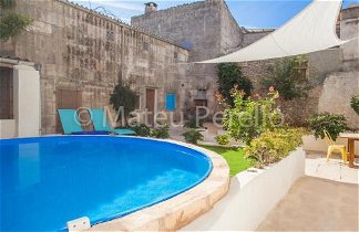 Foto 1 - Haus in Santa Margalida mit privater pool