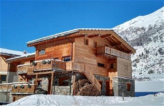 Photo 1 - House in Val-Cenis with terrace