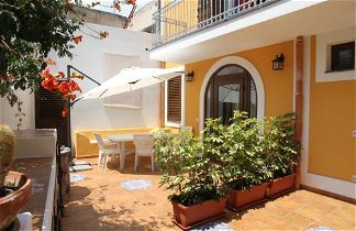 Photo 1 - Apartment in Lipari with terrace