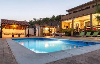 Foto 1 - Villa a Loja con piscina privata