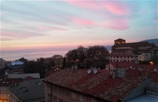 Foto 1 - Apartamento en Trieste