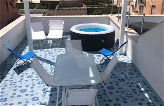 Photo 1 - House in San Vito Lo Capo with private pool