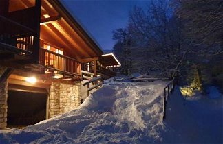 Photo 1 - Chalet in Brentonico with terrace