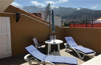 Photo 1 - Appartement en Los Realejos avec terrasse