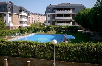 Photo 1 - Apartment in Majadahonda with private pool