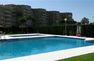 Foto 1 - Appartamento a Rincón de la Victoria con piscina