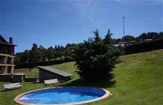 Foto 1 - Appartamento a Alp con piscina