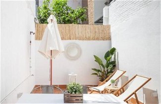 Foto 1 - Apartamento en Barcelona con terraza