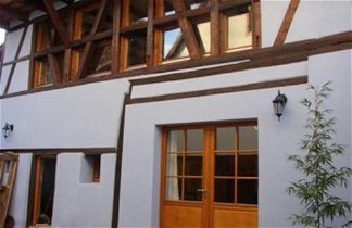 Foto 1 - Casa a Turckheim con terrazza