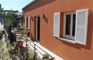 Foto 1 - Appartamento a Villedieu-les-Poêles-Rouffigny con terrazza