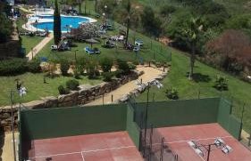 Photo 1 - Appartement en Manilva avec piscine privée