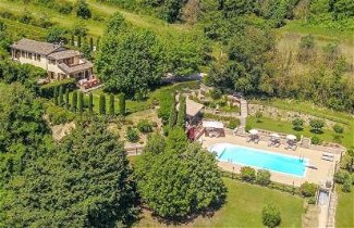 Photo 1 - Villa in Città di Castello with private pool