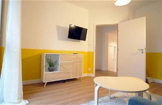 Photo 1 - Appartement en Ittenheim