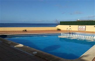 Foto 1 - Appartamento a Valle Gran Rey con piscina privata