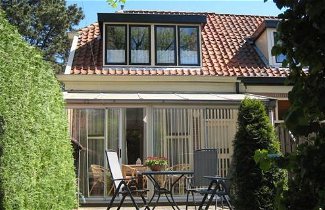 Photo 1 - Uniquely Designed Holiday Home with Jetty in Enkhuizen