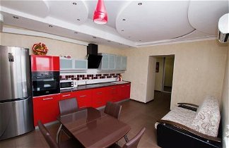 Photo 1 - Saratov Lights Apartments