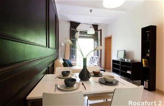 Foto 1 - Espai Barcelona Rocafort Apartments