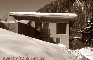 Photo 1 - Apart Alps & Nature