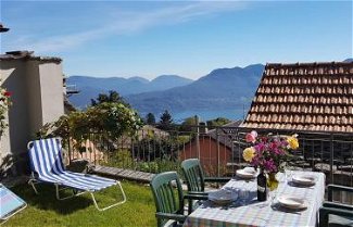 Photo 1 - Maison en Trarego Viggiona avec terrasse