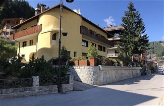Foto 1 - Apartment in Pinzolo mit terrasse