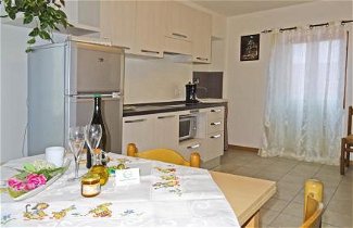 Photo 1 - Apartment in Tremosine sul Garda