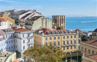 Photo 1 - Apartment in Lisbon