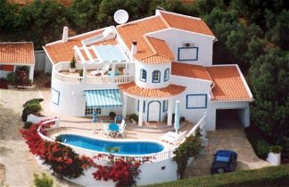 Foto 1 - Villa a Faro con piscina privata