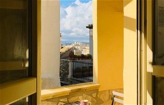 Photo 1 - Apartment in Siracusa with terrace