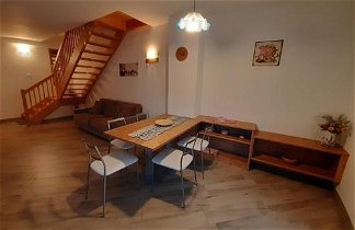 Photo 1 - Apartment in Levico Terme with terrace