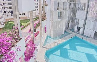 Photo 1 - Appartement en Eivissa avec piscine