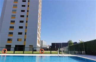 Photo 1 - Appartement en Madrid avec piscine privée