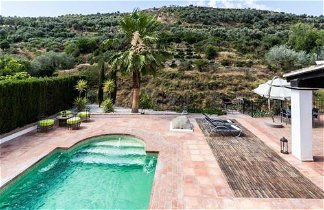 Foto 1 - Villa a El Valle con piscina