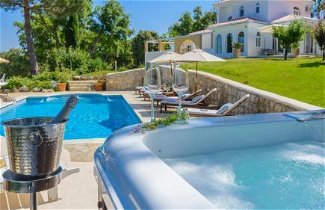 Foto 1 - Villa a Alhama de Granada con piscina privata