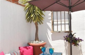 Foto 1 - Casa a Nigüelas con terrazza