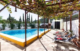 Foto 1 - Villa a Villamena con piscina privata