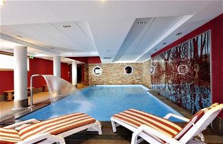 Photo 1 - Appartement en Risoul avec piscine