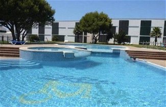 Foto 1 - Appartamento a Ciutadella de Menorca con piscina privata