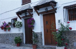 Photo 1 - Maison rurale en Bubión avec terrasse