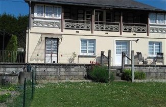 Foto 1 - Casa a Pleine-Fougères con terrazza