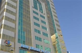 Foto 1 - Abu Dhabi Plaza Hotel Apartments