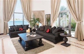 Foto 1 - Nasma Luxury Stays - Frond D Palm Jumeirah
